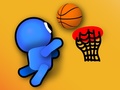 Peli Basket Battle