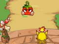 Peli Jungle Attack