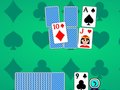 Peli Tripeaks Solitaire
