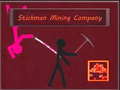 Peli Stickman mining Company