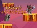 Peli Knight Adventure