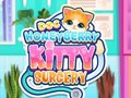 Peli Doc HoneyBerry Kitty Surgery