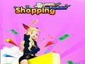 Peli Shopping Parkour