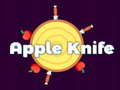 Peli Apple Knife