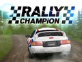 Peli Rally Champion