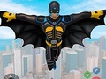 Peli Hero Bat