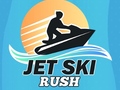 Peli Jet Ski Rush
