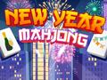 Peli New Year Mahjong