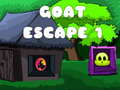 Peli Goat Escape 1