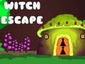 Peli Witch Escape