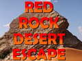 Peli Red Rock Desert Escape