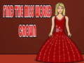 Peli Find The Miss World Crown