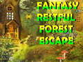 Peli Fantasy Restful Forest Escape