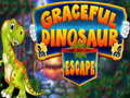 Peli Graceful Dinosaur Escape