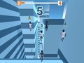 Peli Stickman Parkour Speed