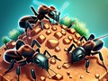 Peli Ant Colony