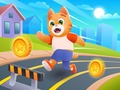 Peli Cat Runner