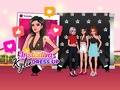 Peli Instadiva Kylie Dress Up