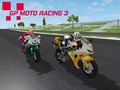 Peli GP Moto Racing 3