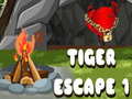 Peli Tiger Escape 1