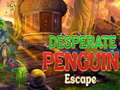 Peli Desperate Penguin Escape