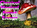 Peli Classical Magical Forest Escape