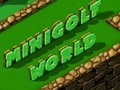Peli Minigolf World