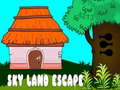 Peli Sky Land Escape