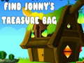 Peli Find Johny`s Treasure Bag