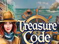 Peli Treasure Code