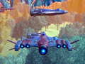 Peli Solo Assault Mission