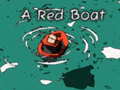 Peli A Red Boat