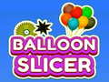 Peli Balloon Slicer
