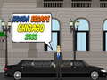 Peli Hooda Escape Chicago 2023