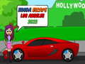 Peli Hooda Escape Los Angeles 2023