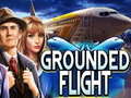 Peli Grounded Flight
