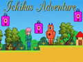 Peli Ichikas Adventure