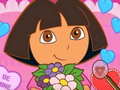 Peli Dora Hidden Hearts