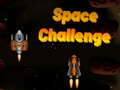 Peli Space Challenge