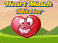 Peli Heart Match Master