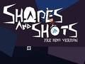 Peli Shapes and Shots