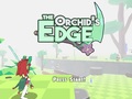 Peli The Orchid’s Edge