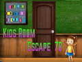 Peli Amgel Kids Room Escape 78