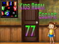 Peli Amgel Kids Room Escape 77