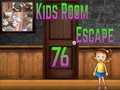 Peli Amgel Kids Room Escape 76