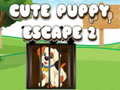 Peli Cute Puppy Escape 2