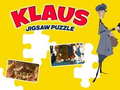Peli Klaus Jigsaw Puzzle