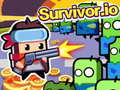 Peli Survivor.io