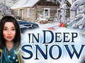 Peli In Deep Snow
