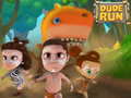Peli Dude Run